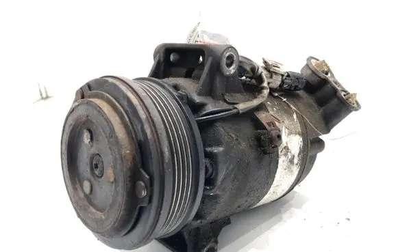 Air conditioning (A/C) compressor (pump)