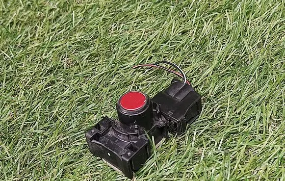 Mazda 6 Parking PDC sensor KD4767UC1