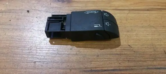 Renault Laguna II Multifunctional control switch/knob 7701049643 34442201ab