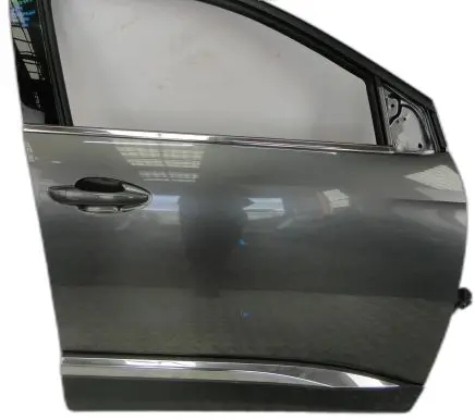 Peugeot 5008 II Front door 5008II2019