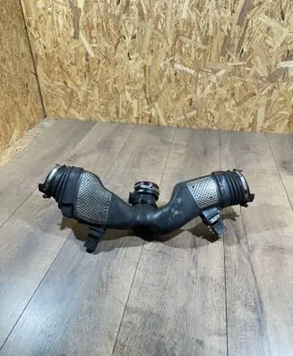 Air intake duct part