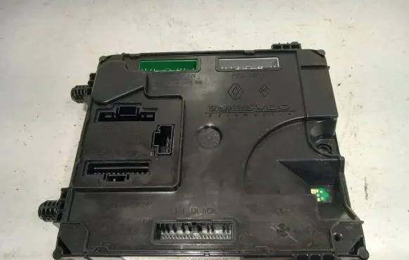 Renault Laguna III Comfort/convenience module A2C53186524 35001676736713