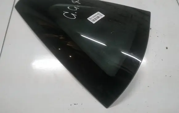 Peugeot 1007 Rear side window as3