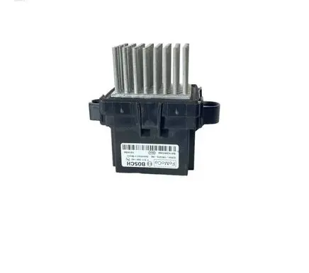 Ford Edge II Heater blower motor/fan resistor G3GH19E624AA F011500140