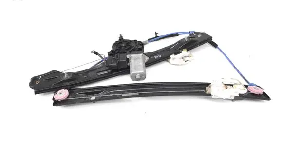 BMW 3 F30 F35 F31 Front door electric window regulator 3N1552 19995YY0625