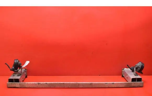 Volvo XC90 Front bumper support beam 31387240