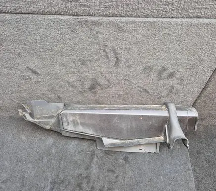 Audi Q8 Fender end trim 4M8821169