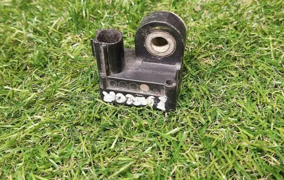 Ford Explorer Airbag deployment crash/impact sensor 6L2414B006AD