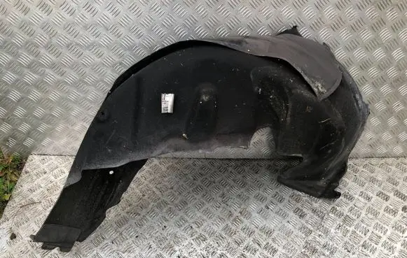 Mercedes-Benz GLA W156 Rear arch fender liner splash guards