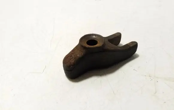 KIA Sportage Fuel Injector clamp holder