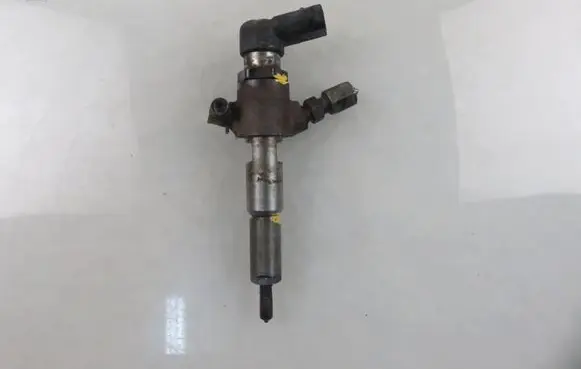 Ford Fiesta Fuel injector 9654551080