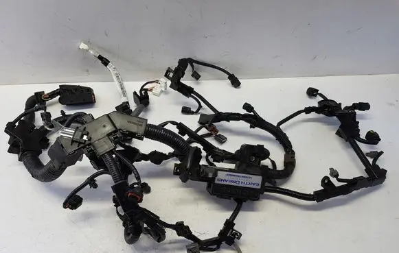 Honda Civic X Engine 32110-5AZ-G702