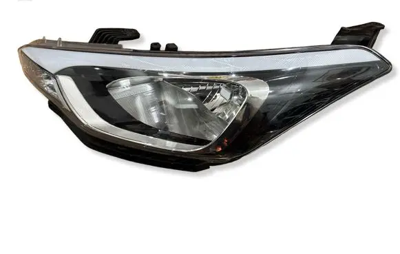 Hyundai i20 Active Headlight/headlamp 