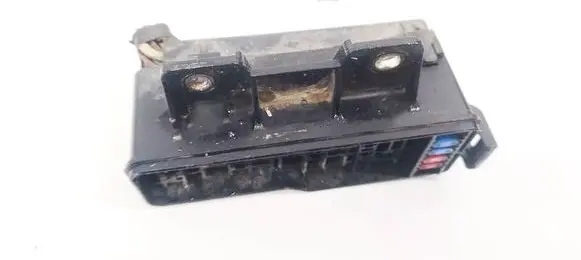 Toyota Corolla Verso AR10 Fuse box set