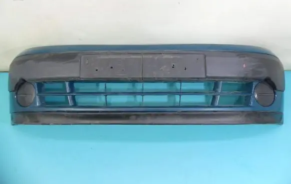 Renault Kangoo I Front bumper IMPRK1264131