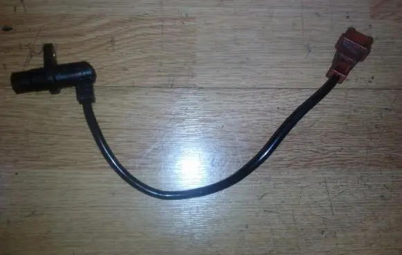 Peugeot 406 Crankshaft position sensor 10234006 102340-06