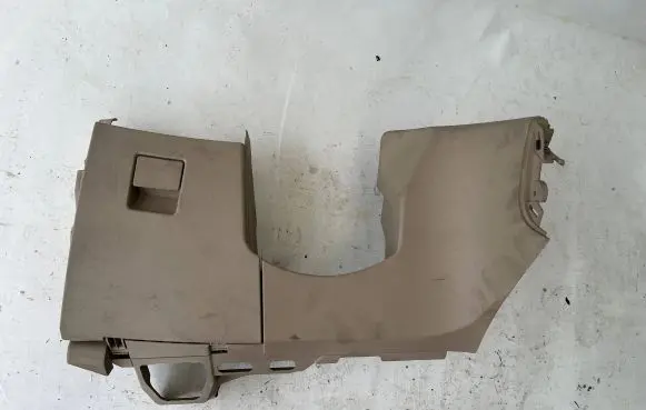 Opel Insignia A Dashboard lower bottom trim panel 13237929 13273292