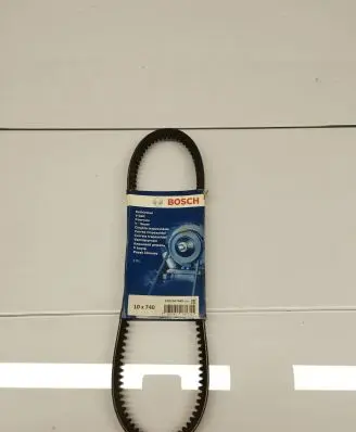 Mercedes-Benz 250 280 C CE W114 Timing belt 0029972892 A0029972892 0029972792