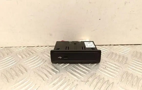 Mercedes-Benz EQA USB socket connector A2478203902