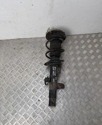 BMW 4 F36 Gran coupe Front shock absorber with coil spring 6864754 6863136 VR68647