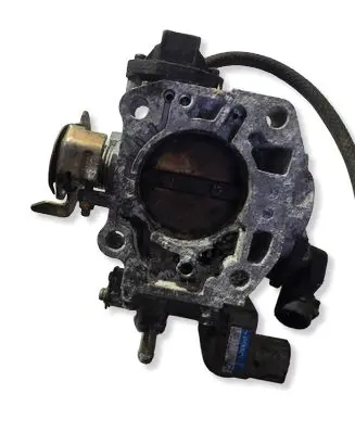 Honda Accord Throttle body valve 