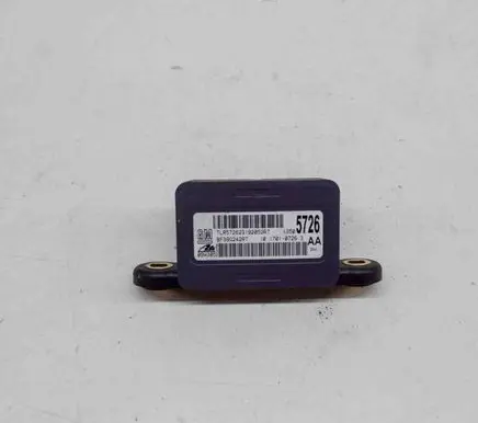 Opel Astra J Acceleration sensor 10170107263 13505726AA