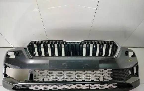 Skoda Karoq Front bumper 57A807061C