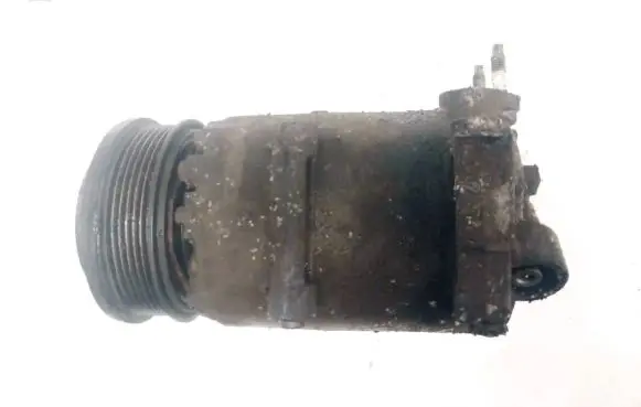 Ford Focus Air conditioning (A/C) compressor (pump) av1119d629ba av11-19d629-ba