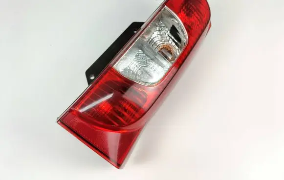 Fiat Fiorino Rear/tail lights RGC9282
