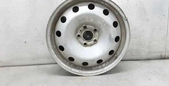 Renault Espace - Grand espace IV R17 steel rim 