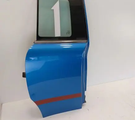 Mini One - Cooper Clubman R55 Rear door
