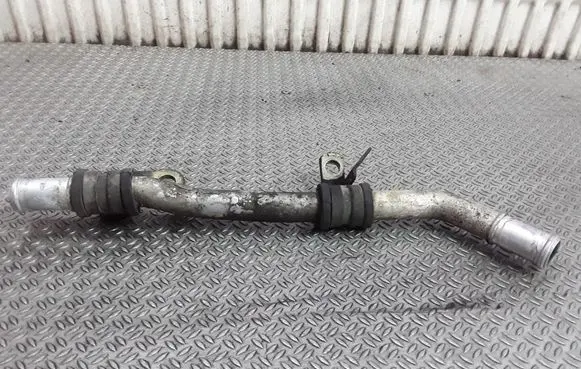 SsangYong Kyron Engine coolant pipe/hose