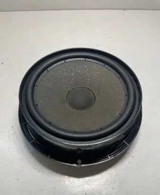 Seat Altea Front door speaker 1P0035411