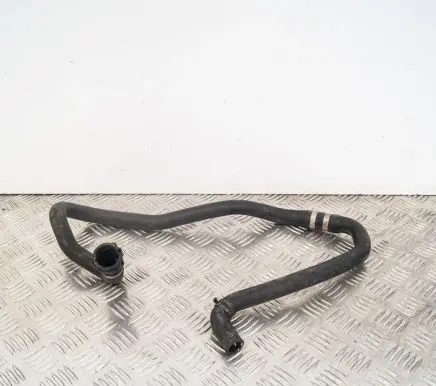 BMW X5 F15 Engine coolant pipe/hose 9253001