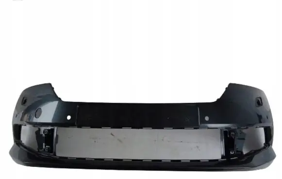 Skoda Fabia Mk3 (NJ) Front bumper 4756564