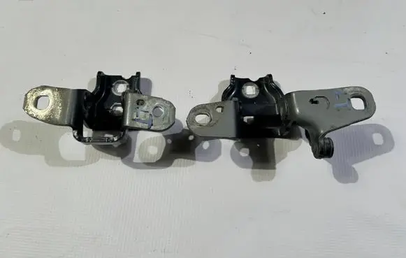 Dodge RAM Rear door hinge set 69201875