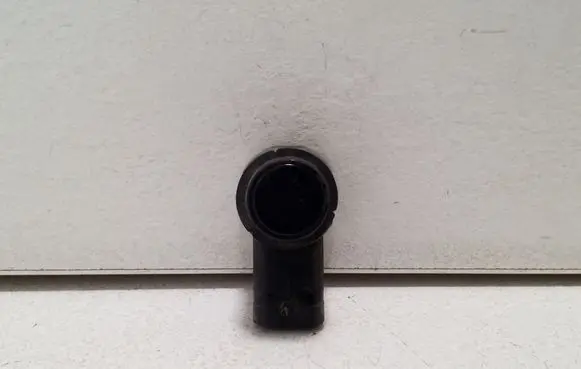 Jaguar XJ X351 Parking PDC sensor 8A6T15K859AA