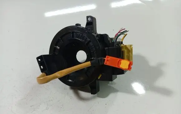 Toyota Auris 150 Airbag slip ring squib (SRS ring) 8924533040