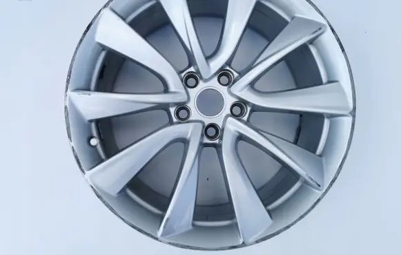 Tesla Model 3 R19 alloy rim 5JX19