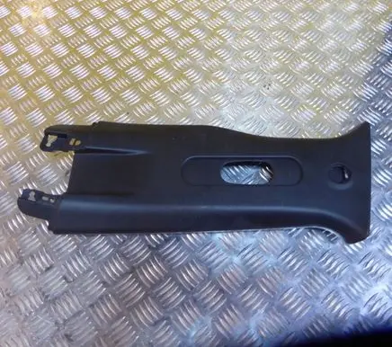 Jeep Renegade (B) pillar trim (top) 735664602