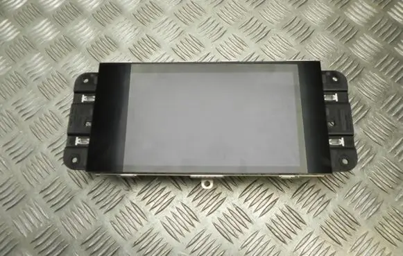 Audi A6 S6 C8 4K Screen/display/small screen 4K0919604A B1323