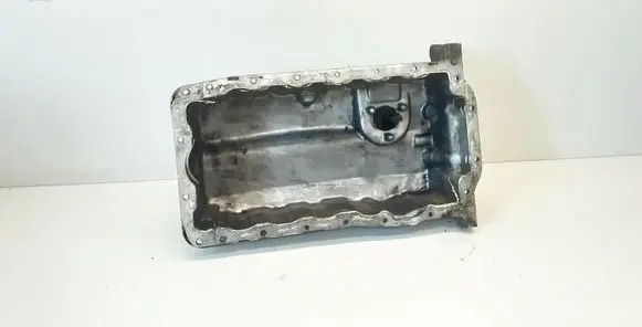Audi A3 S3 A3 Sportback 8P Oil sump 038103603AG