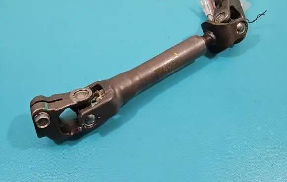 Renault Fluence Steering wheel axle IMPRK1371581