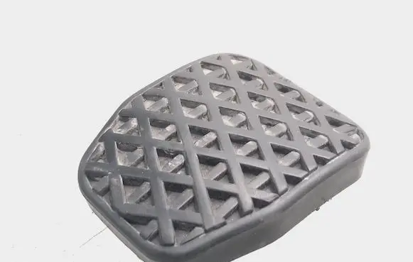 BMW 1 F20 F21 Clutch pedal 1108634