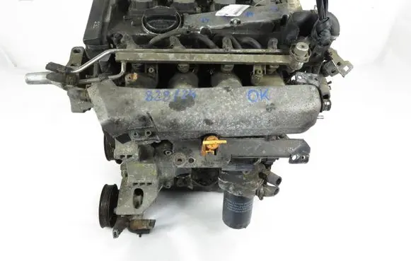 Skoda Octavia Mk1 (1U) Engine AGU