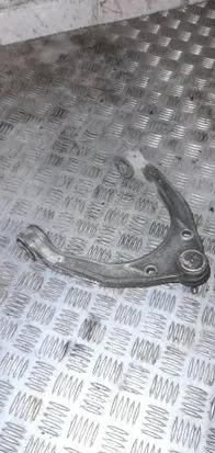 Volkswagen Touareg I Front lower control arm/wishbone 7L0407047A