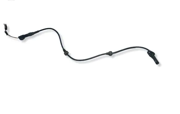 BMW X5 E70 ABS brake wheel speed sensor 6771776
