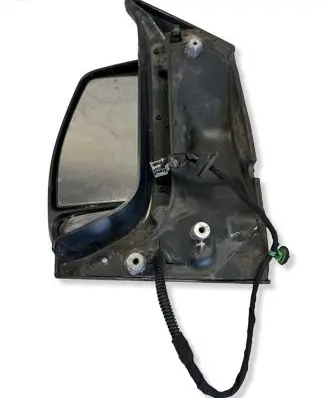 Ford Transit Custom Front door electric wing mirror BK2117683