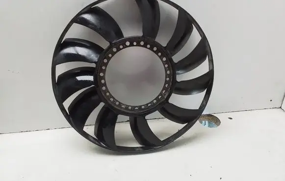 Audi A4 S4 B6 8E 8H Fan impeller 059121301