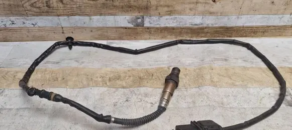 Audi A6 S6 C6 4F Lambda probe sensor 06E906265 0258017030 06E906265C